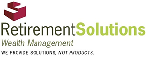 Retirement Solutions Wealth Management